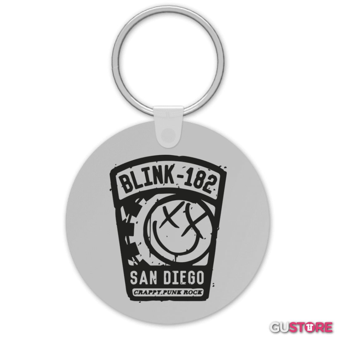 Llavero Blink 182