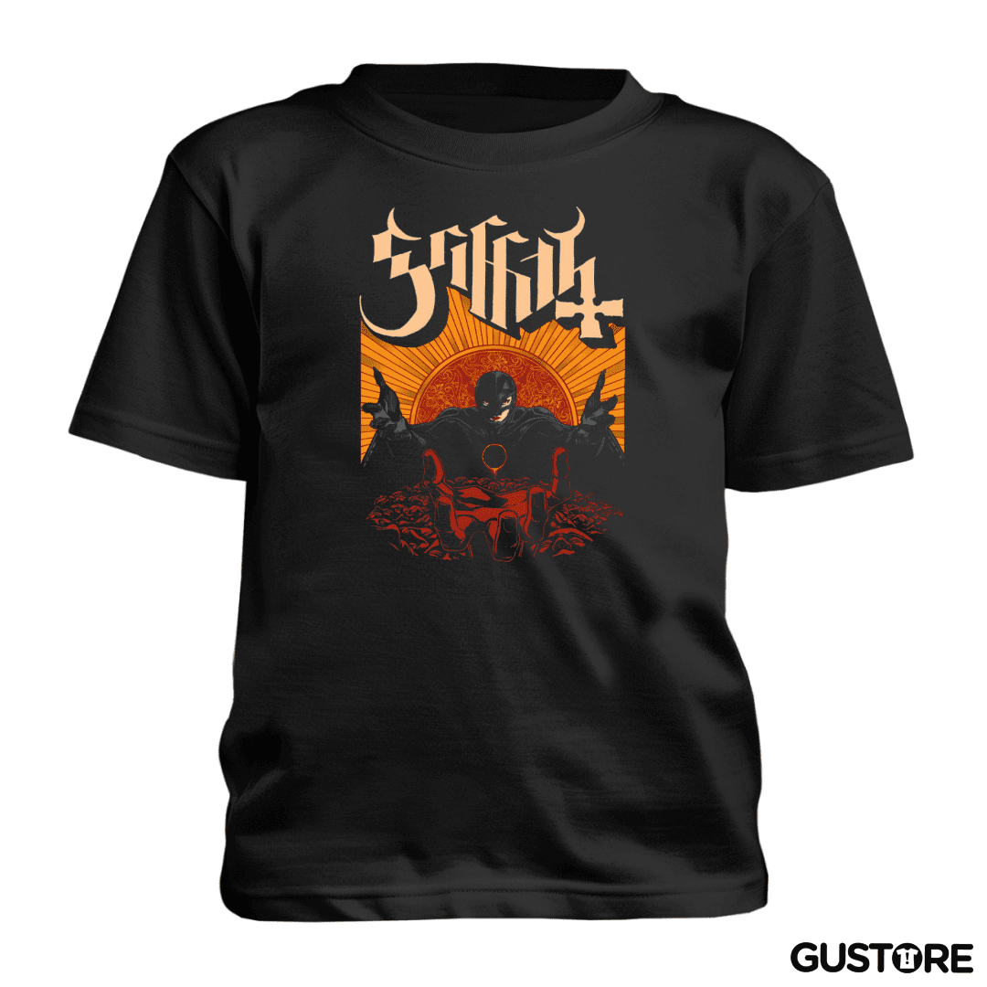 Polera de niño Apostol Femto