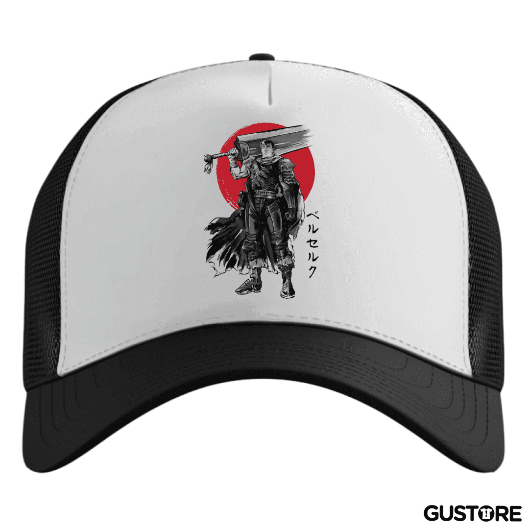 Gorro Gatsu Ukiyoe