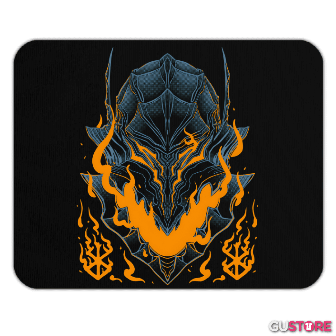 Mousepad Sed de Sangre