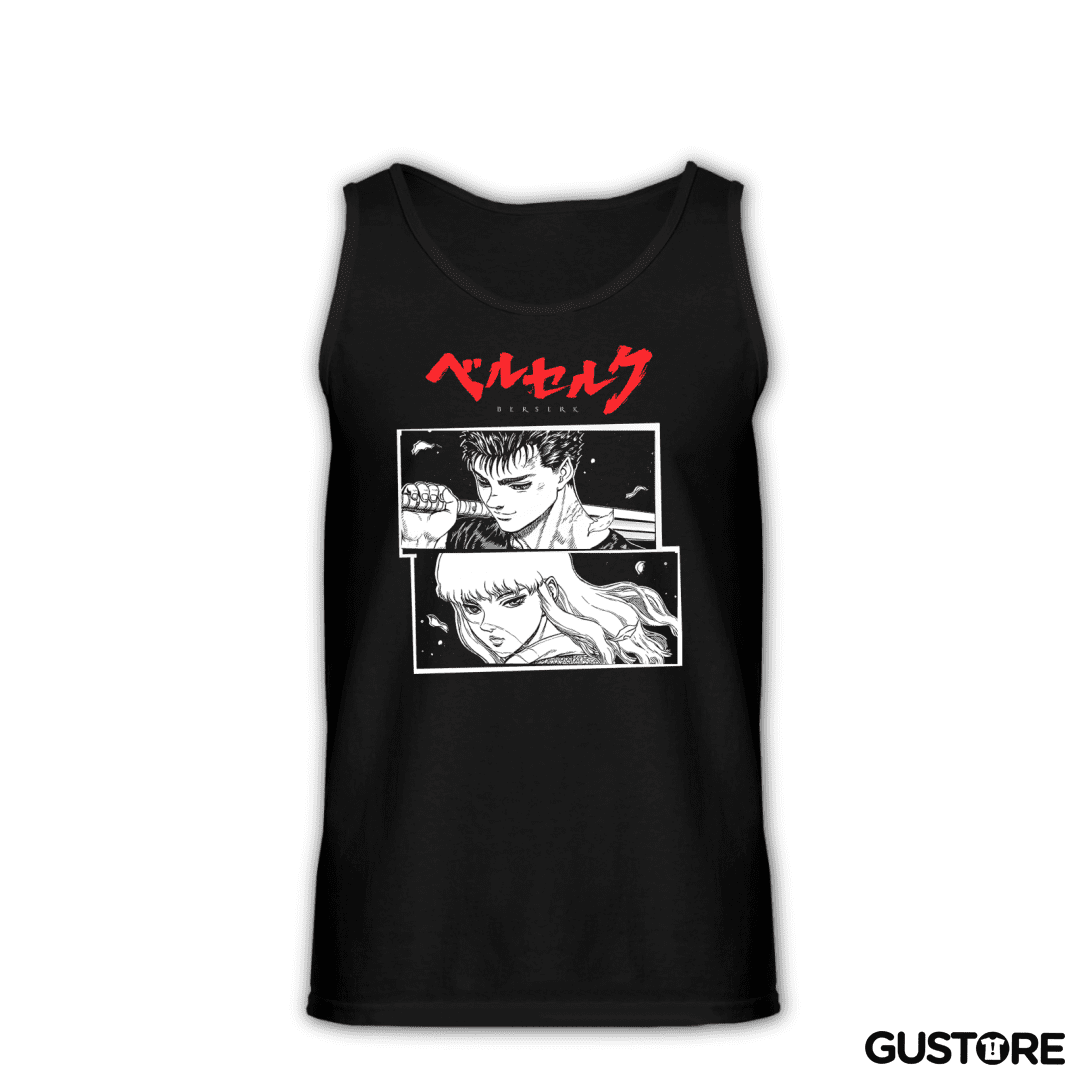 Sudadera Guts x Griffth
