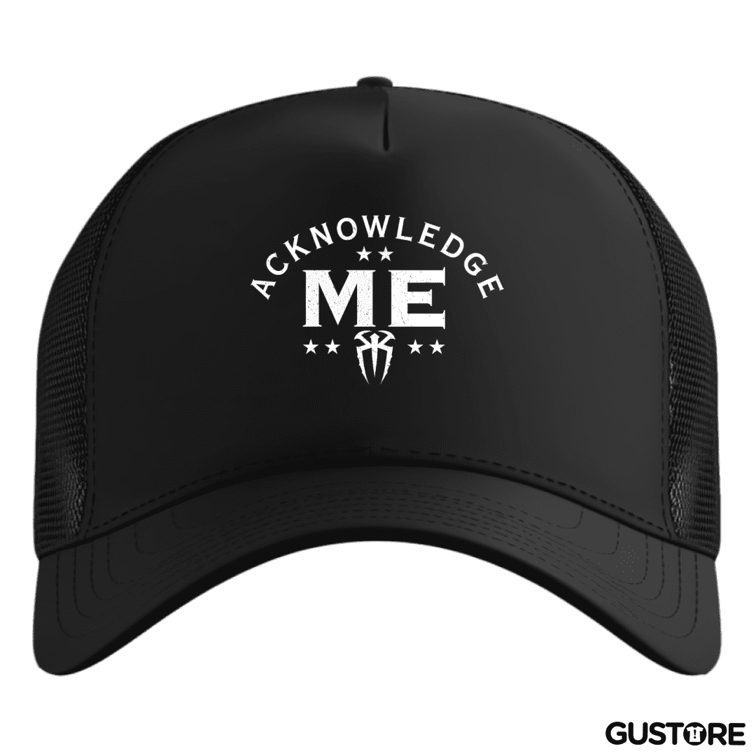 Gorro Acknowledge Me