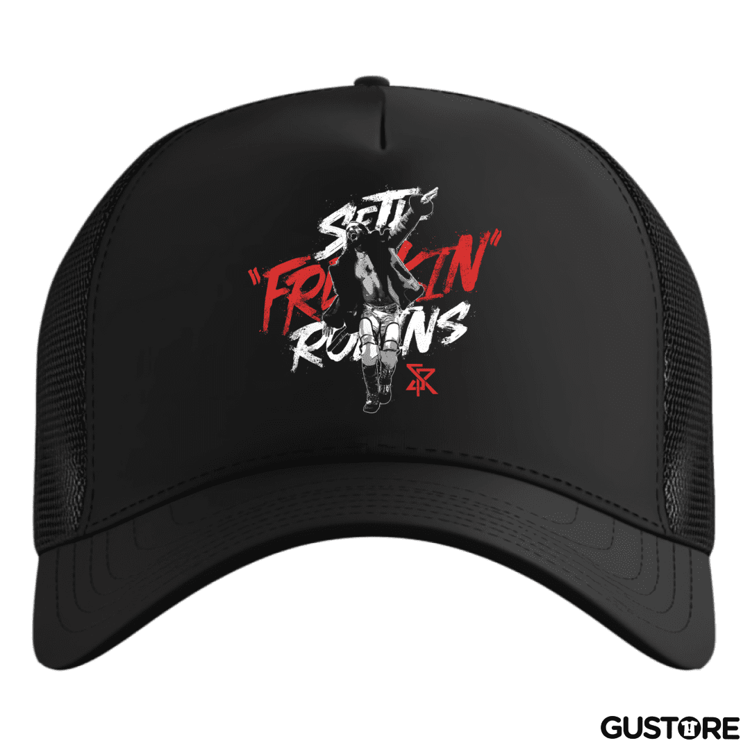 Gorro Rollins 