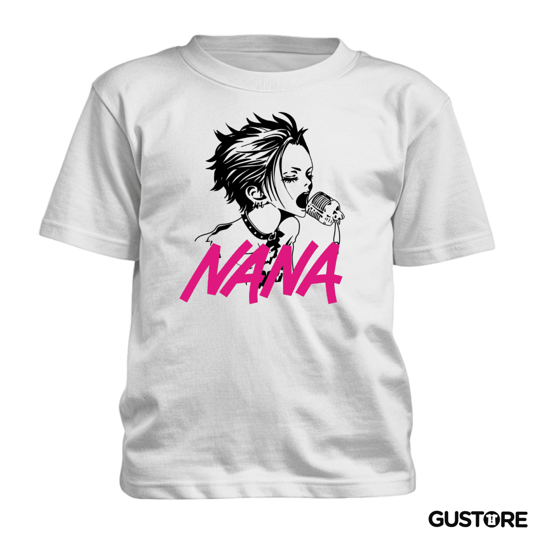 Polera de niño Osaki