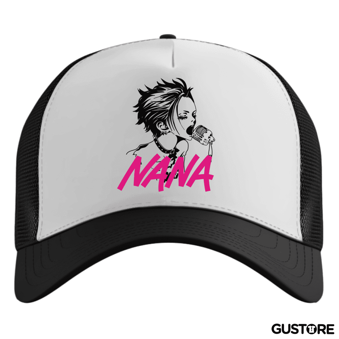Gorro Osaki