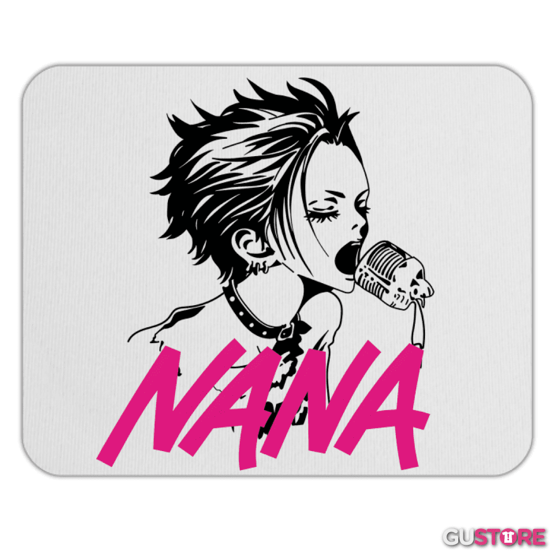 Mousepad Osaki
