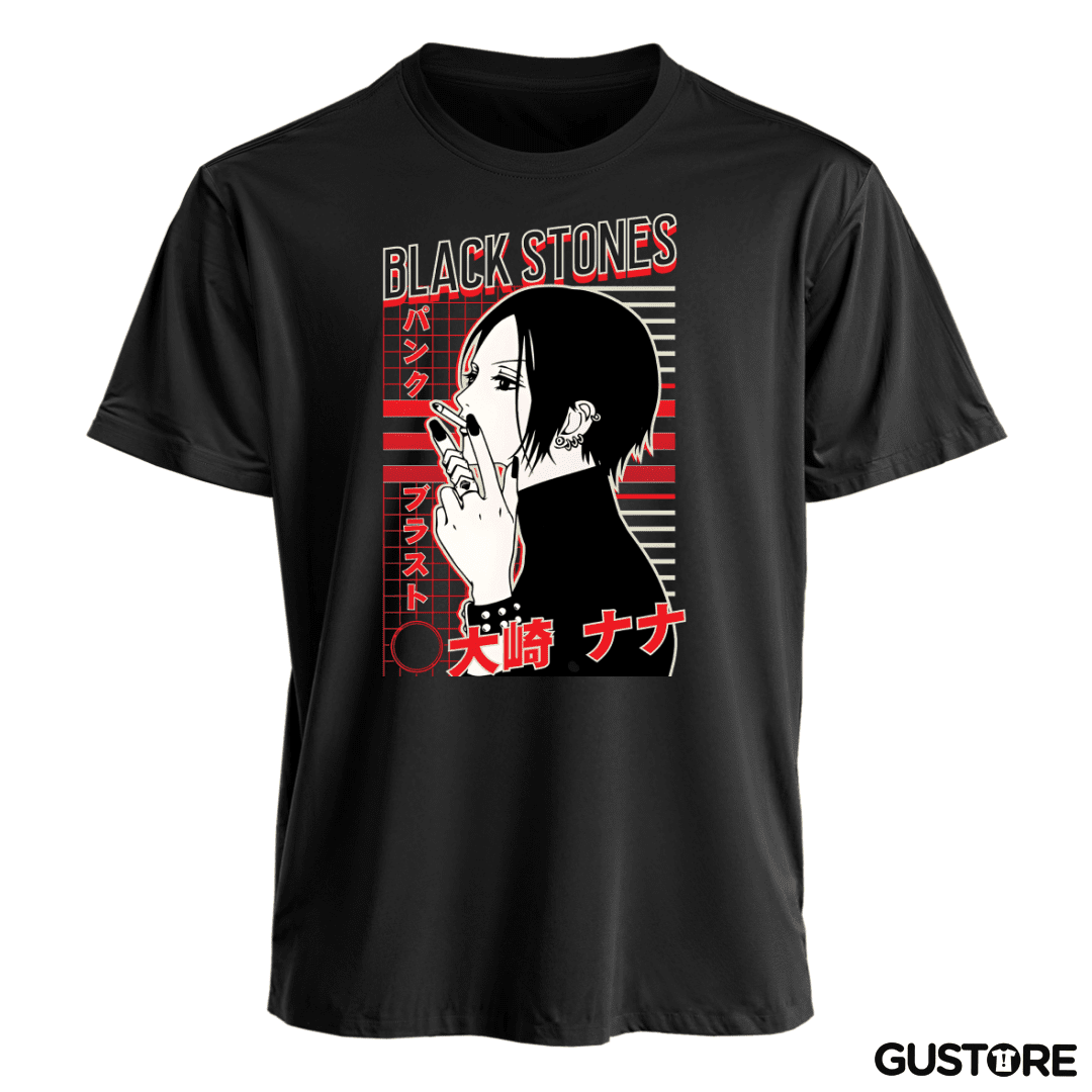 Polera Nana Stone