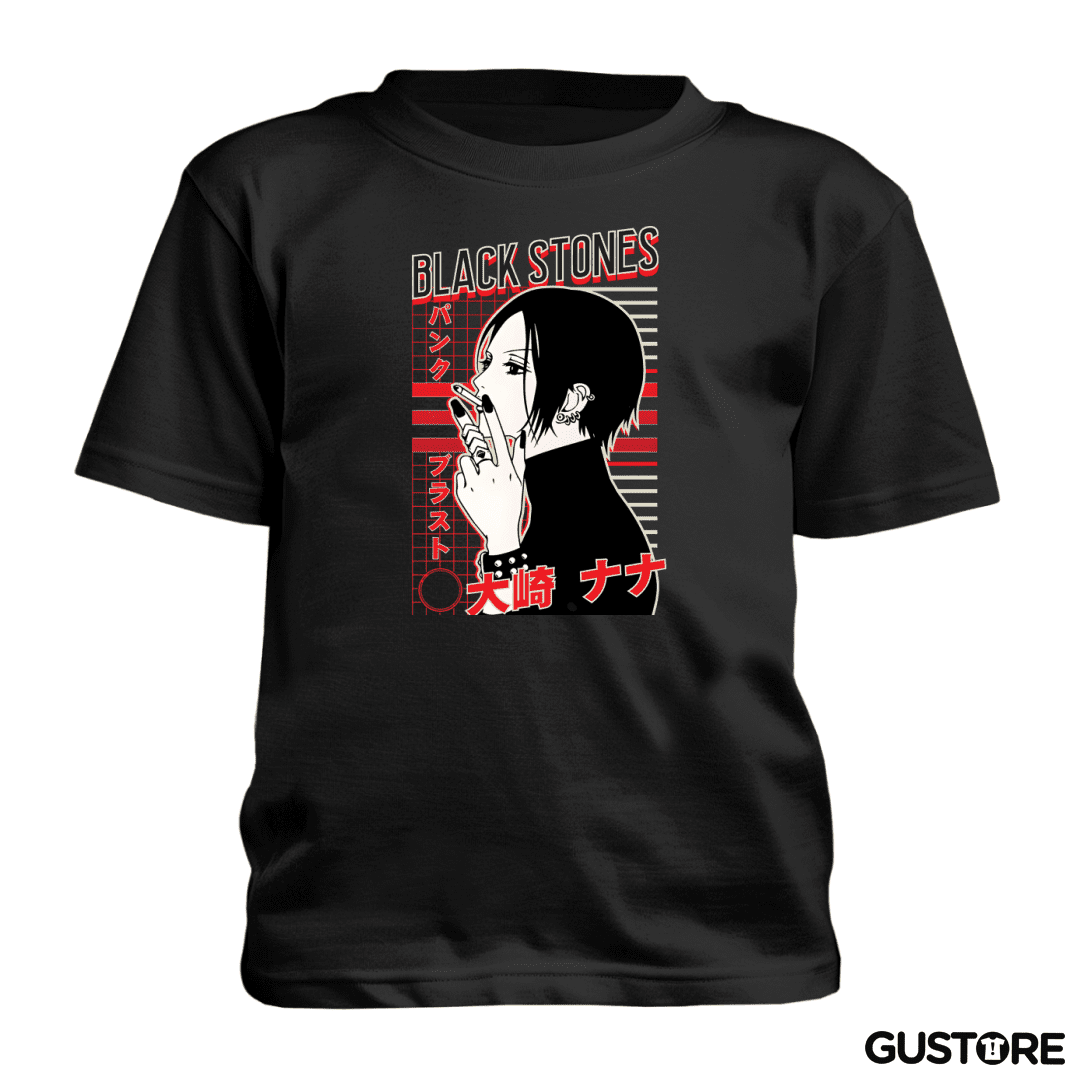 Polera de niño Nana Stone