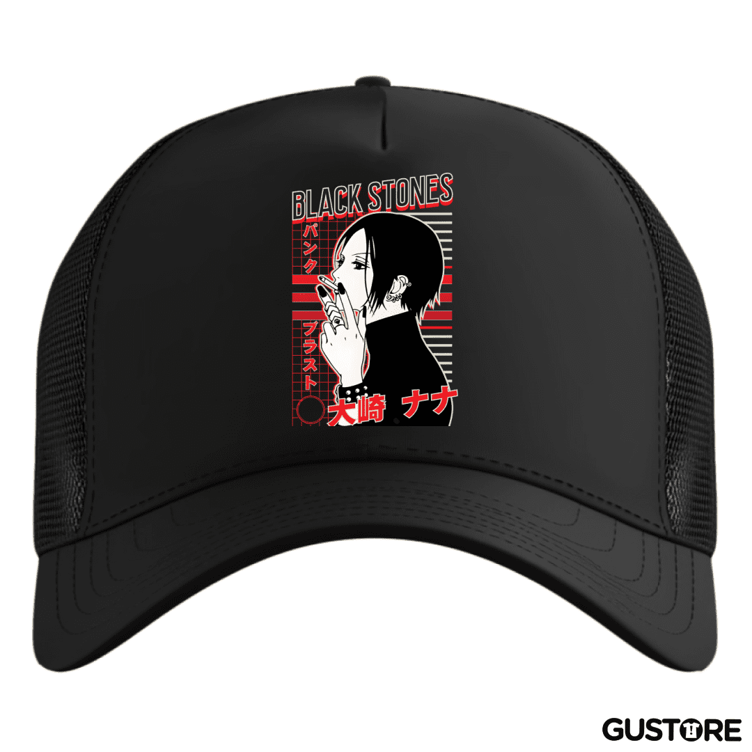 Gorro Nana Stone