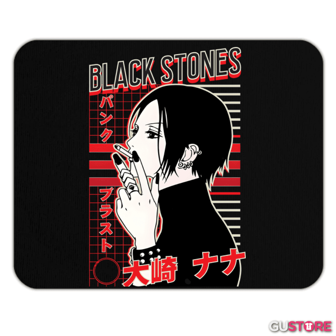 Mousepad Nana Stone