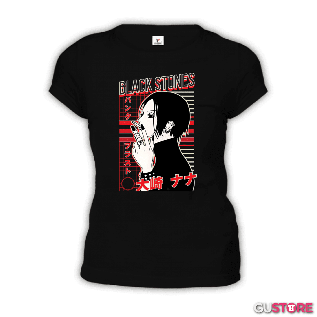 Polera de Mujer Nana Stone
