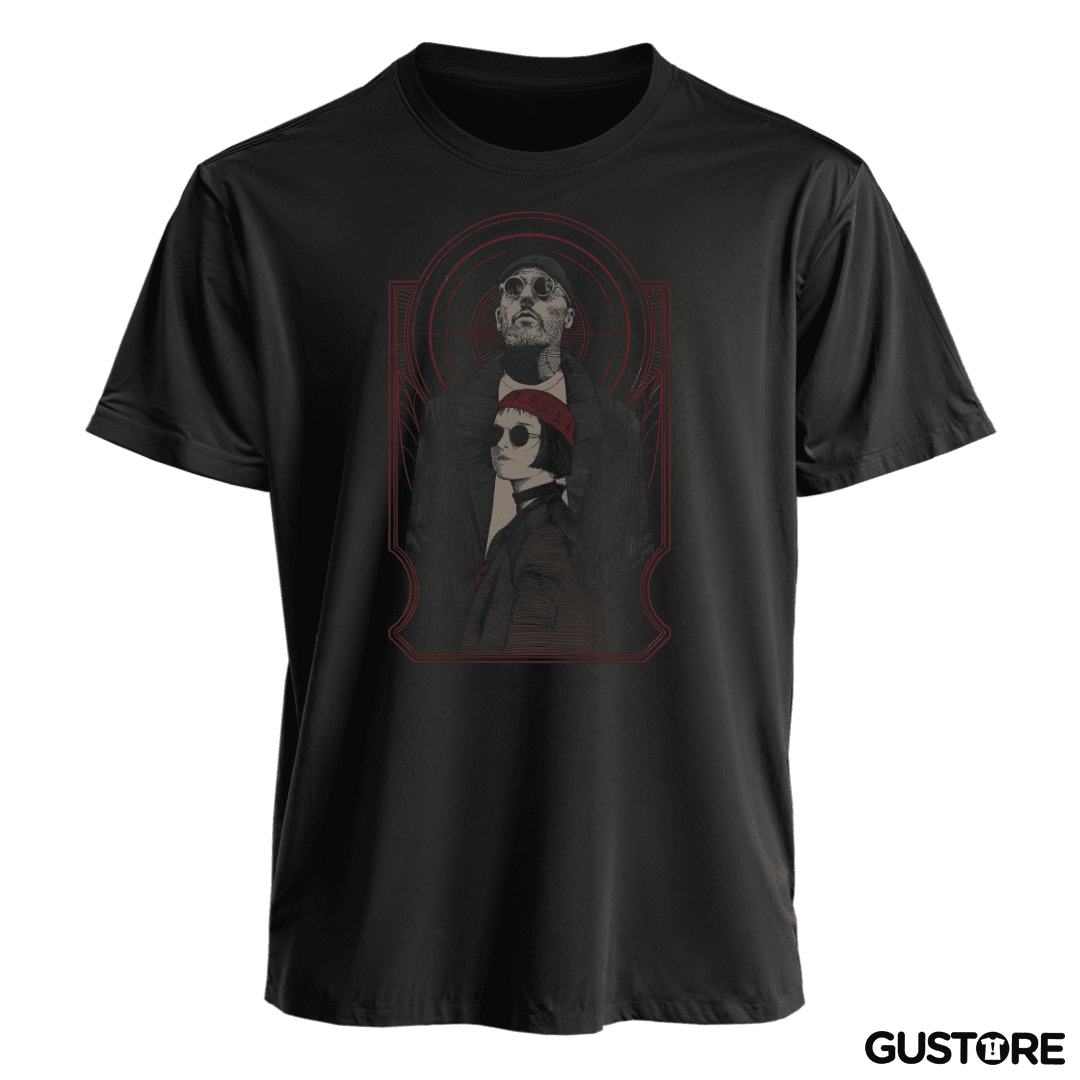 Polera El Profesional