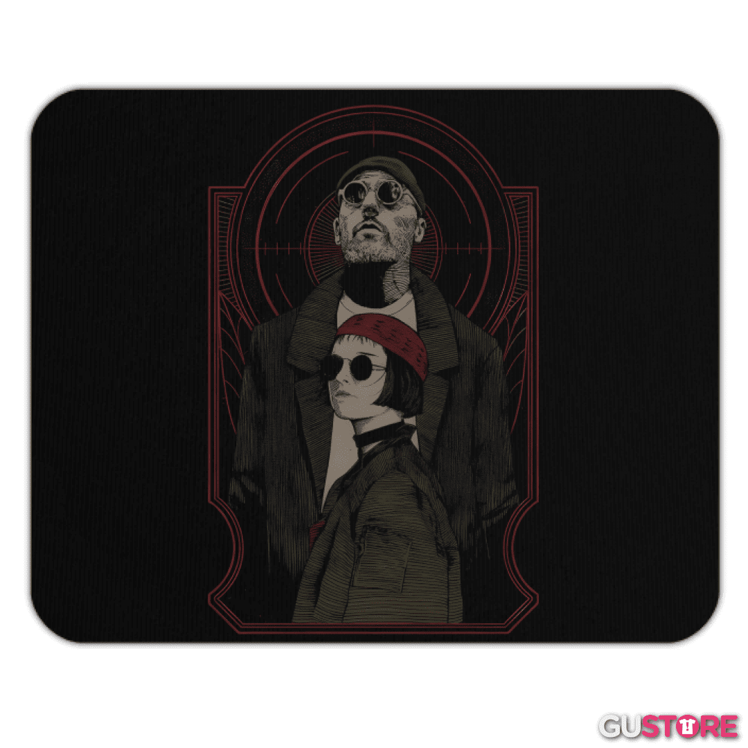 Mousepad El Profesional