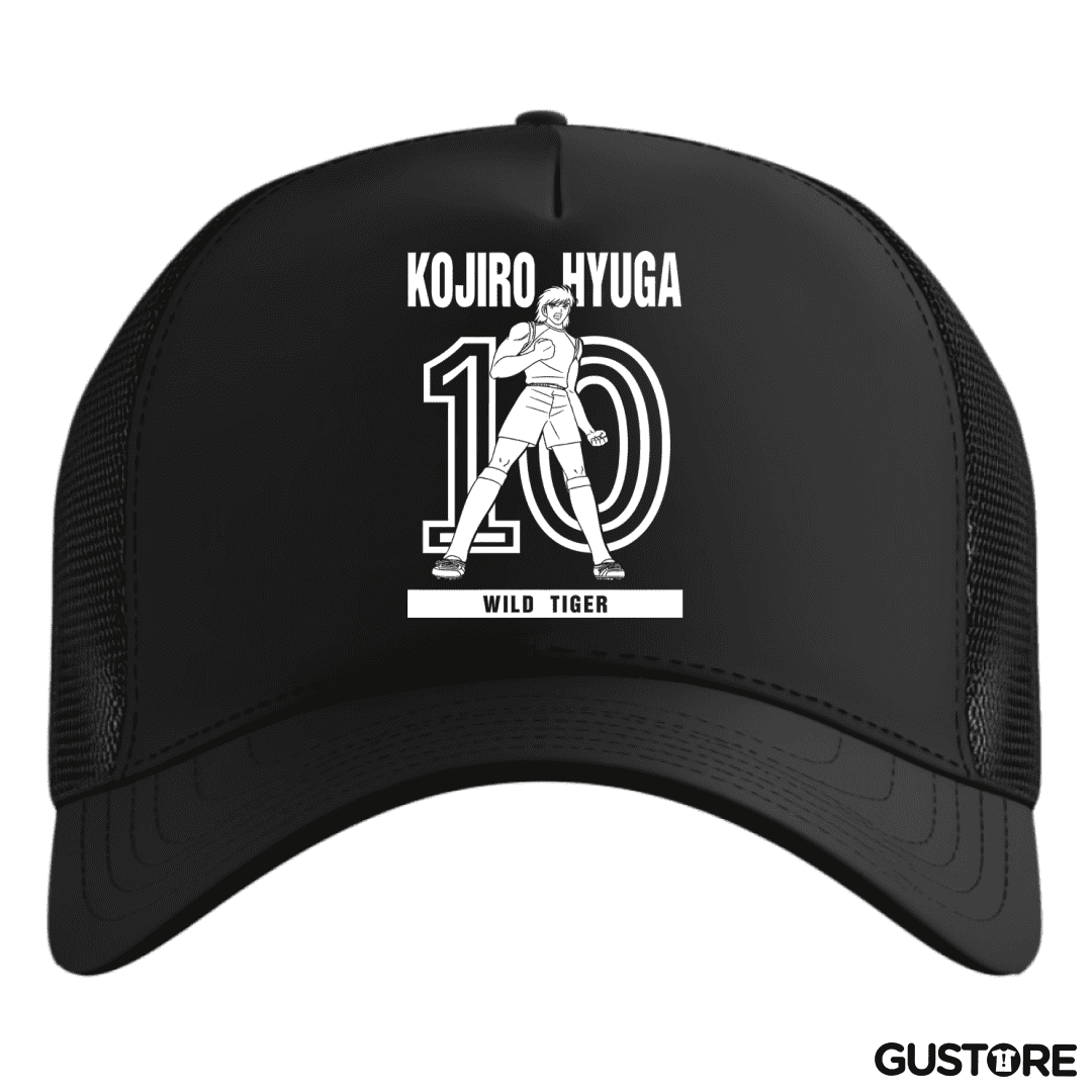 Gorro Hyuga 