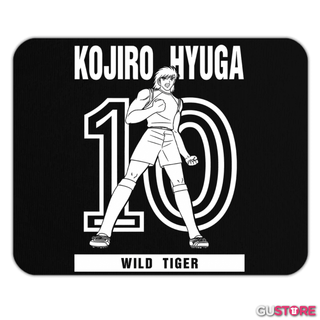 Mousepad Hyuga 