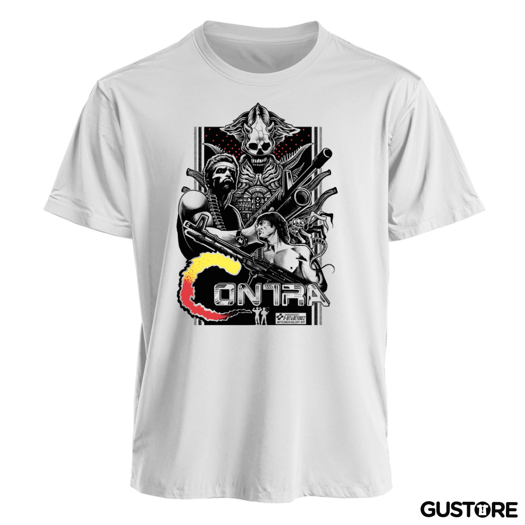 Polera Contra Definitivo
