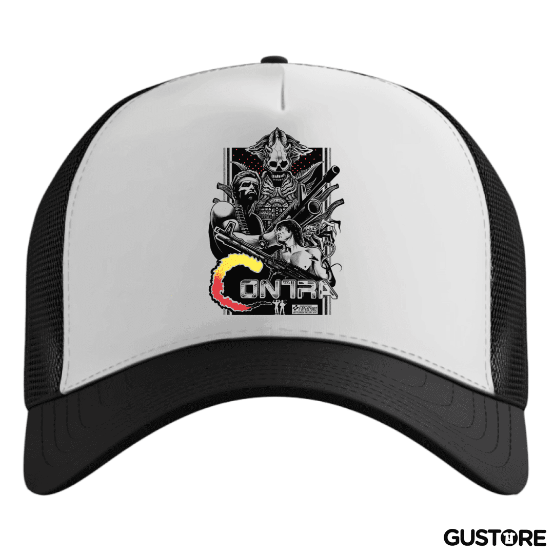 Gorro Contra Definitivo