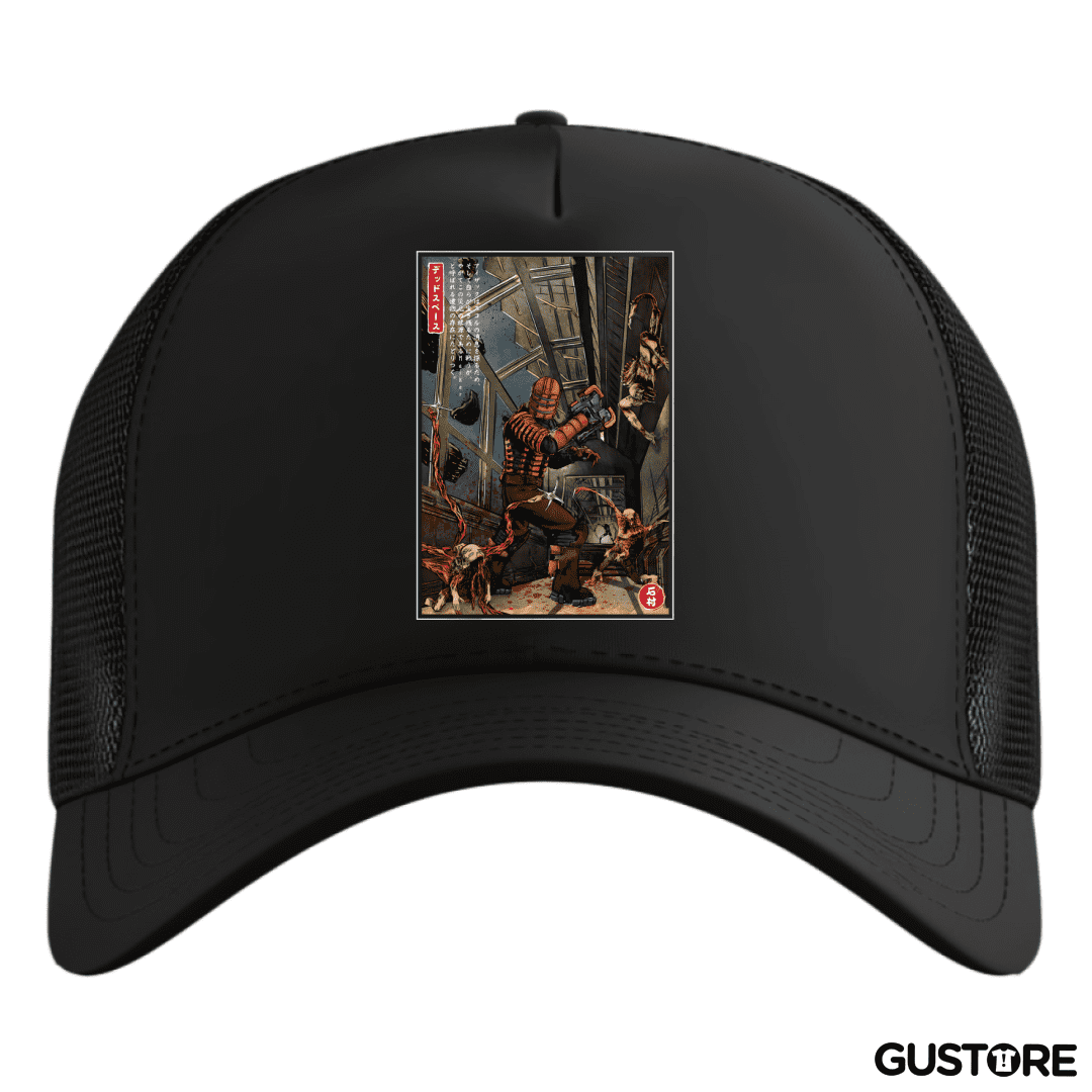 Gorro Sobreviviendo al Ishimura