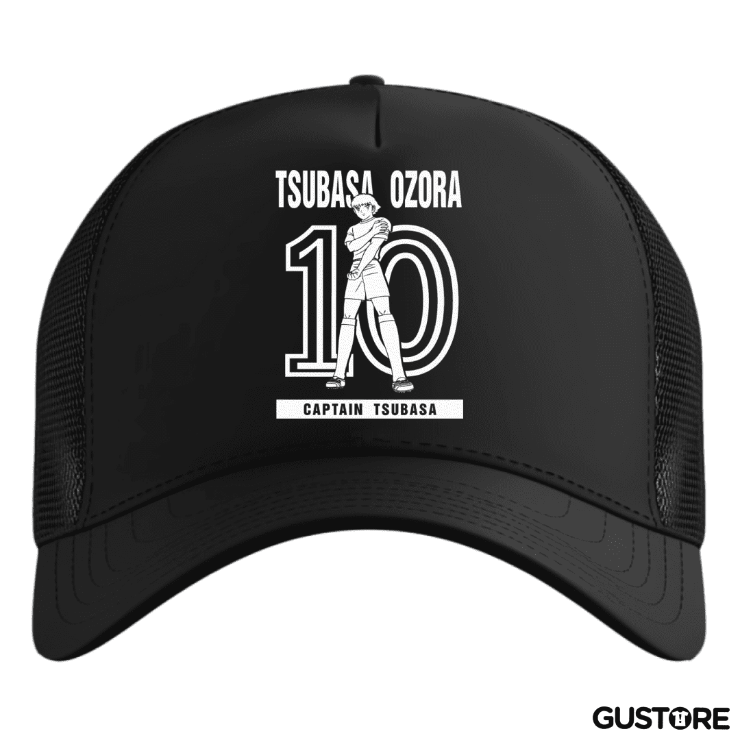 Gorro Atom