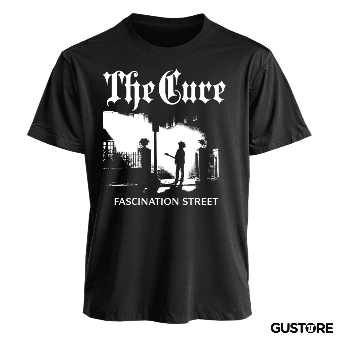 Polera Fascination Street 