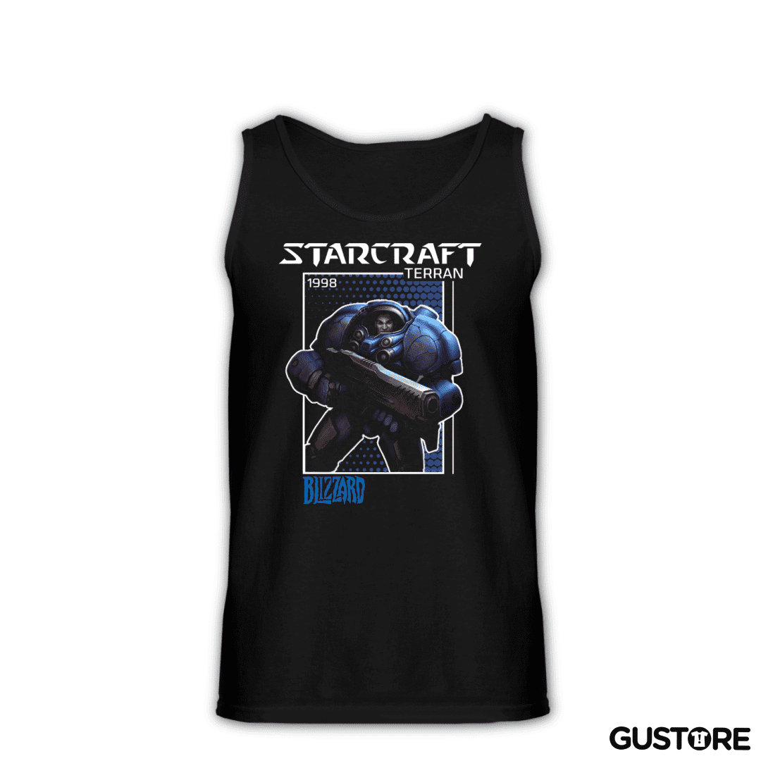 Sudadera Terran 