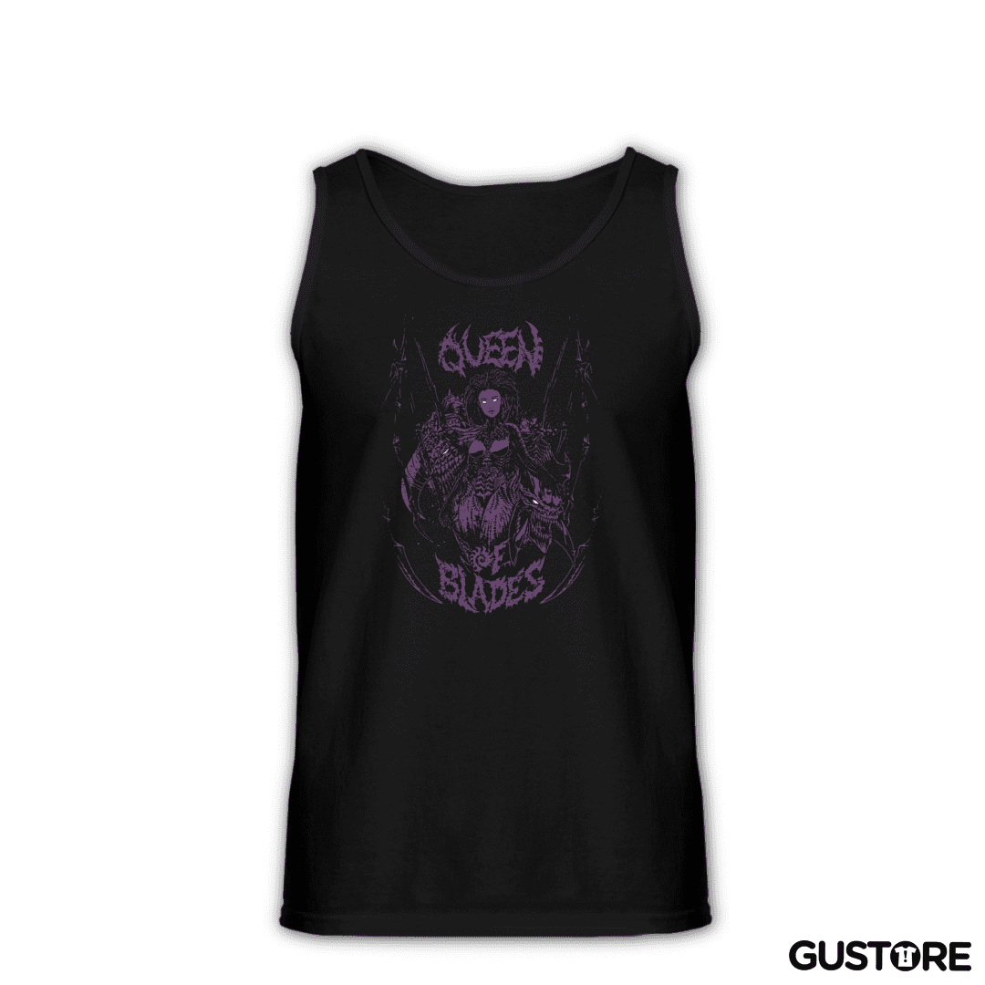 Sudadera Queen of Blades