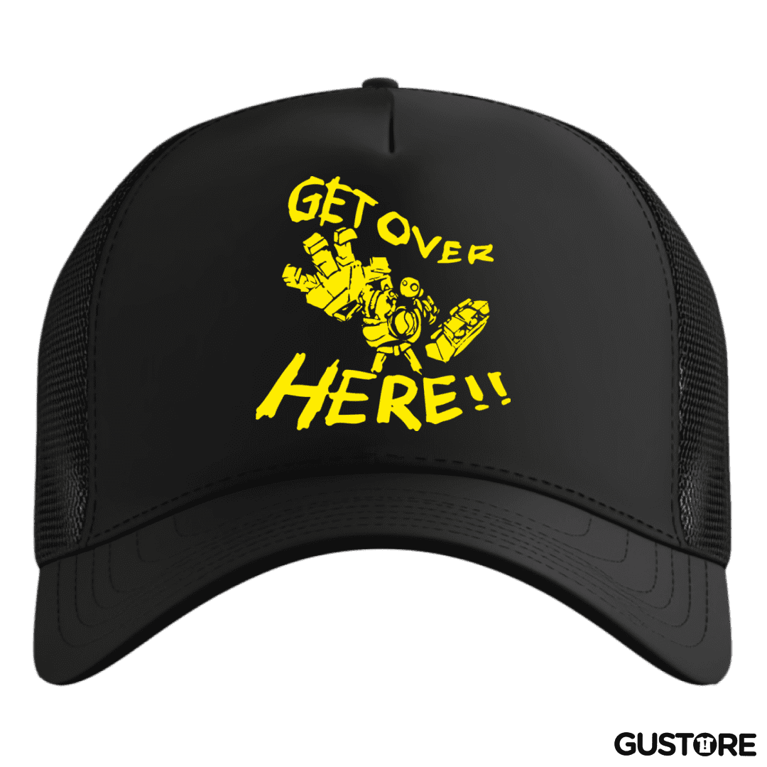 Gorro Blitz