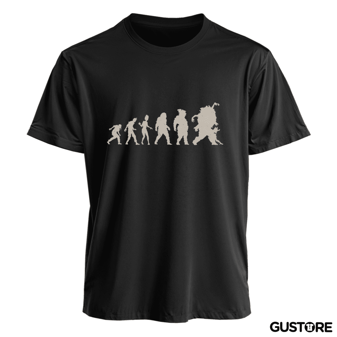Polera Infectaditos