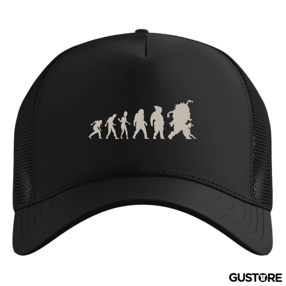 Gorro Infectaditos