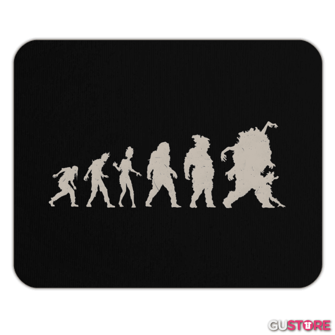 Mousepad Infectaditos