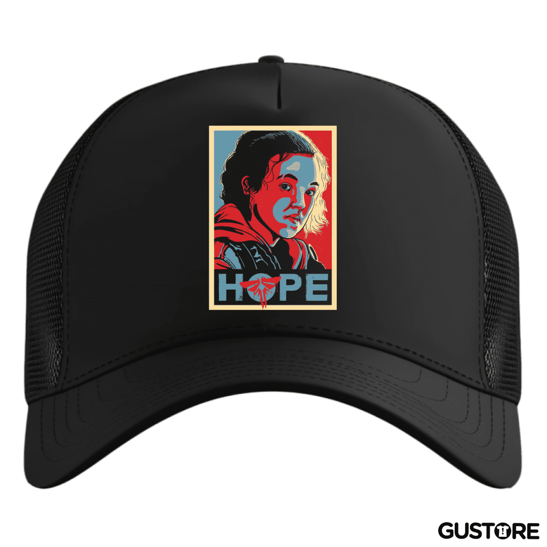 Gorro La Última Esperanza 