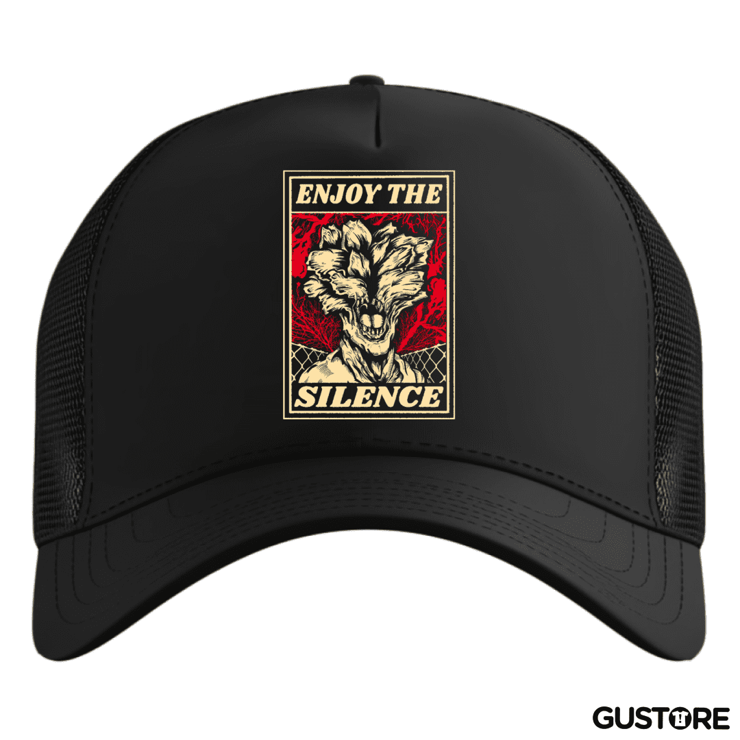 Gorro Enjoy the Silence