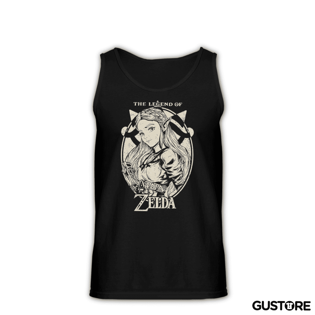 Sudadera La Leyenda de Zelda
