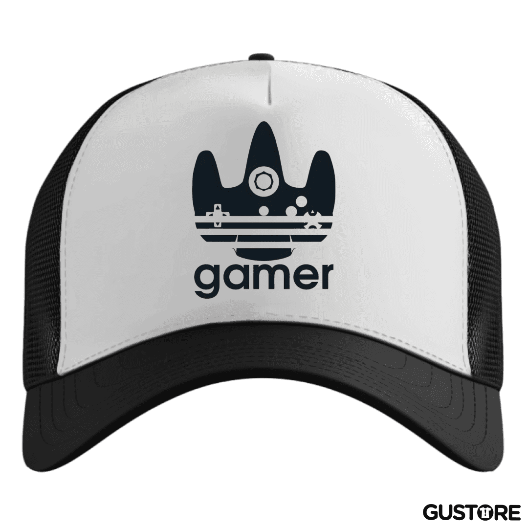 Gorro Gamerboy
