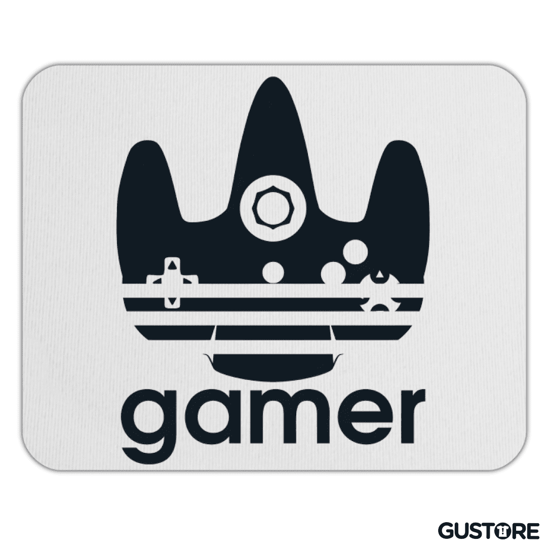 Mousepad Gamerboy