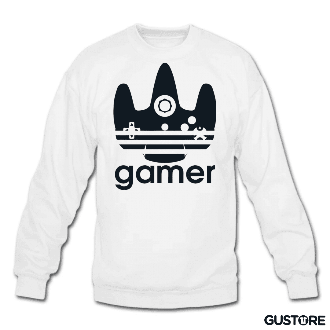 Poleron polo Gamerboy