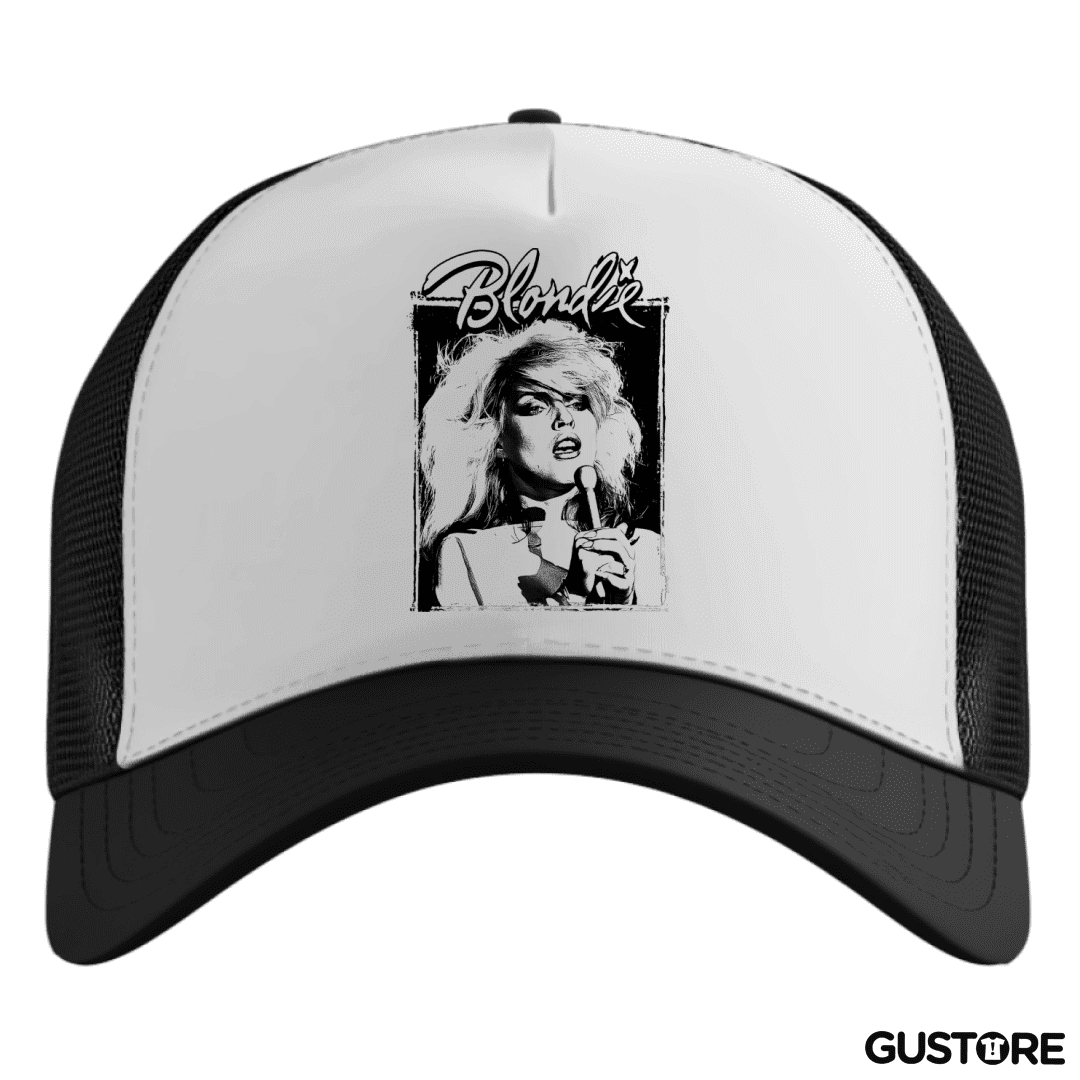 Gorro Blondie II