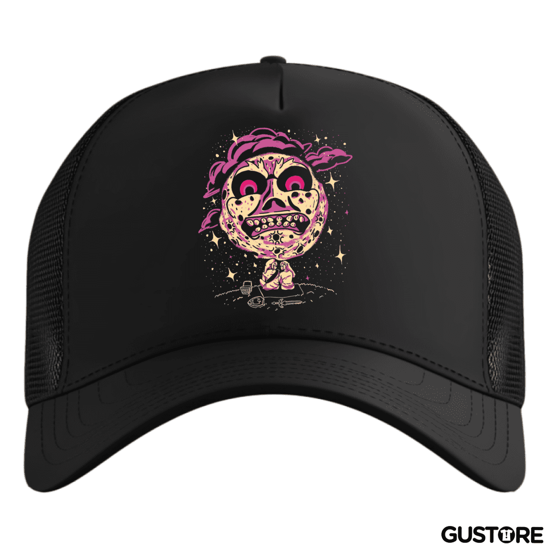Gorro A Luz de la Luna