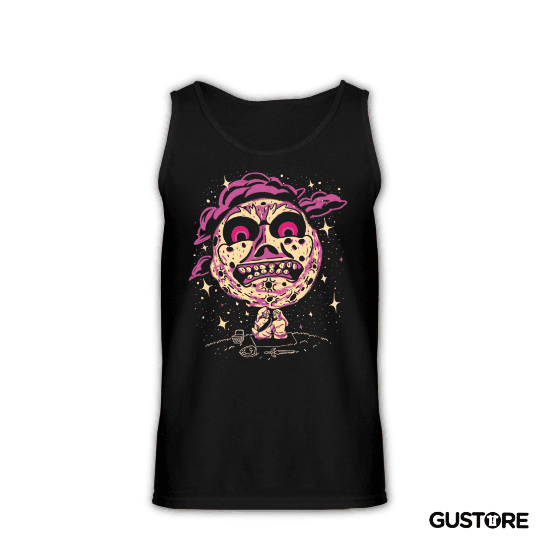 Sudadera A Luz de la Luna