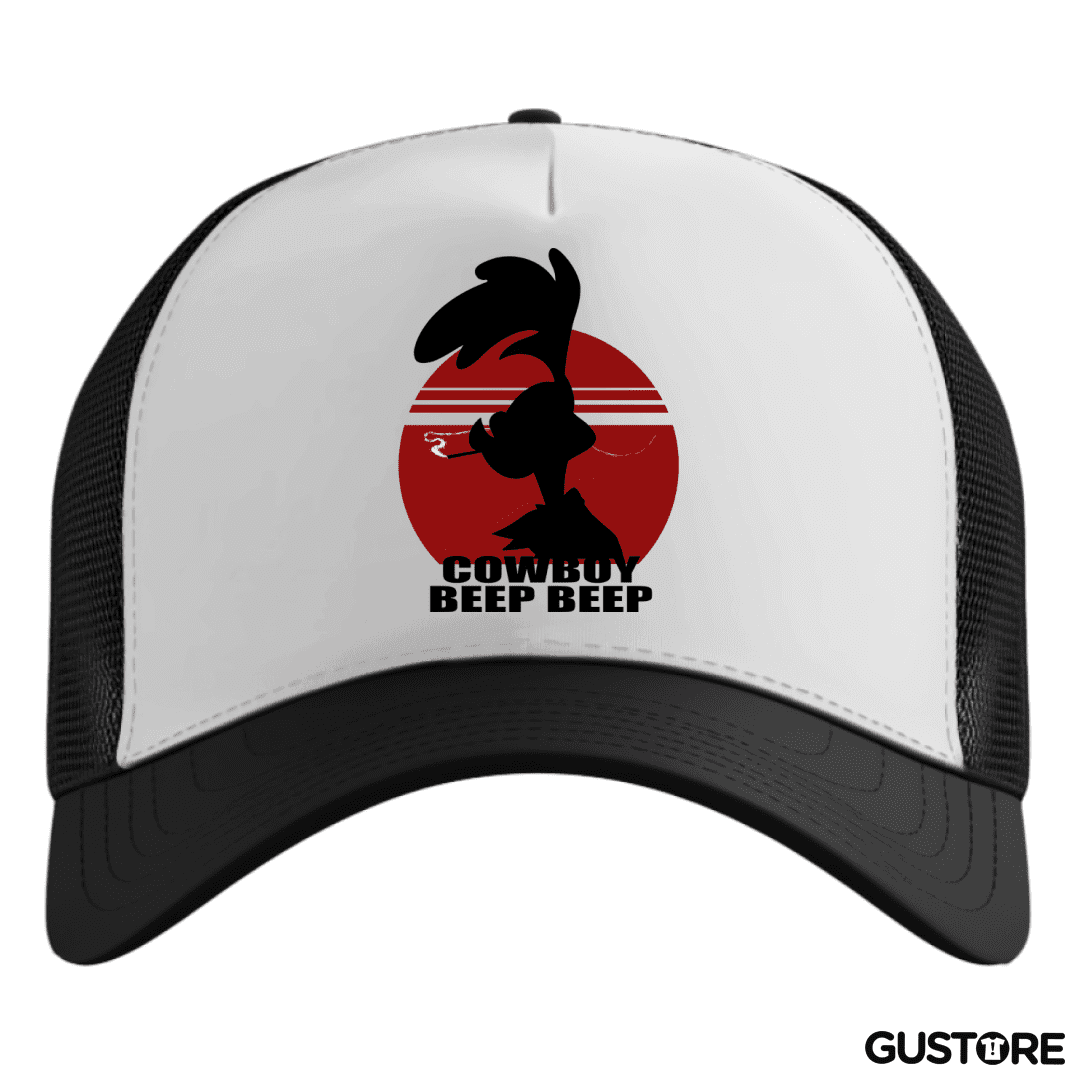 Gorro Cowboy Beep Beep