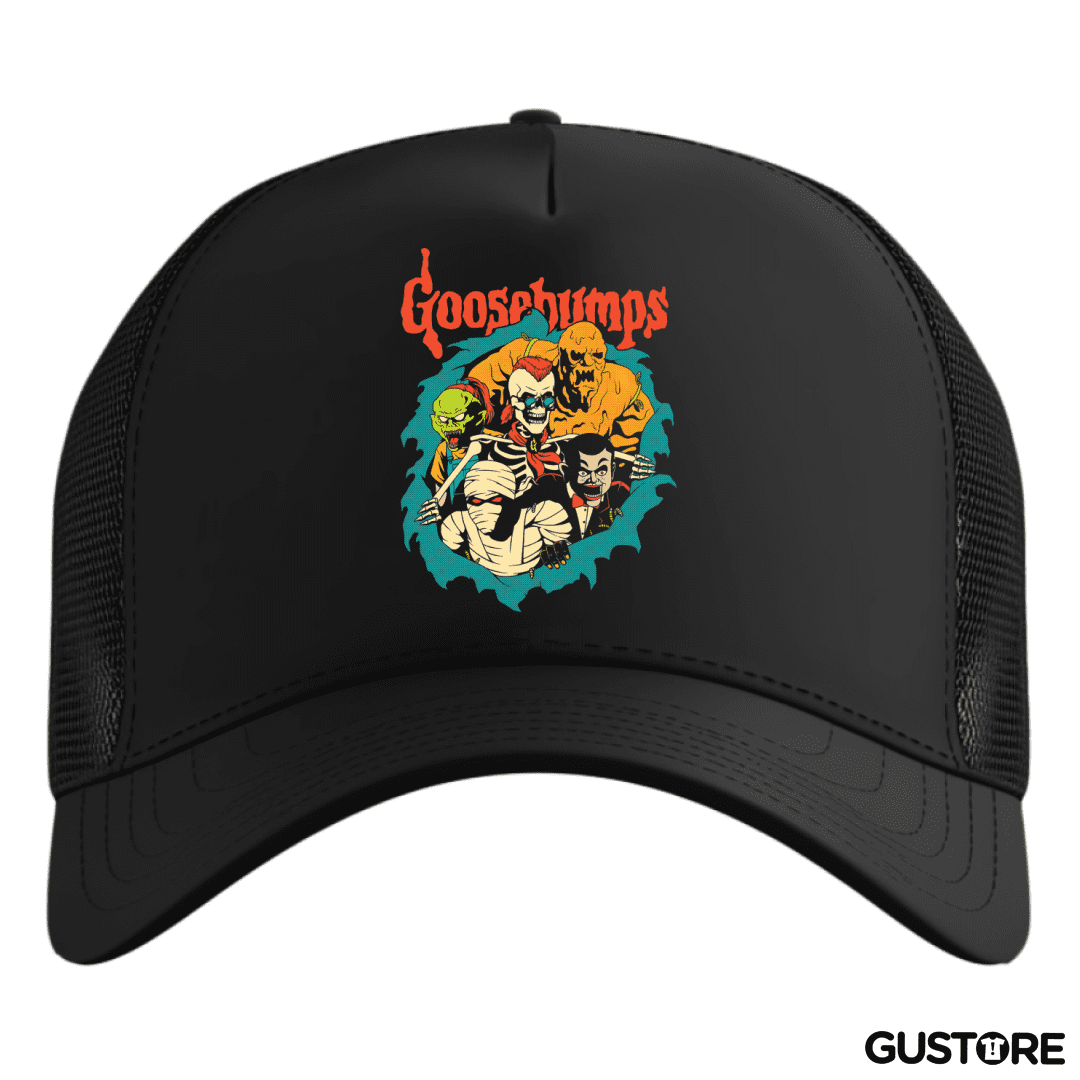 Gorro Escalofríos
