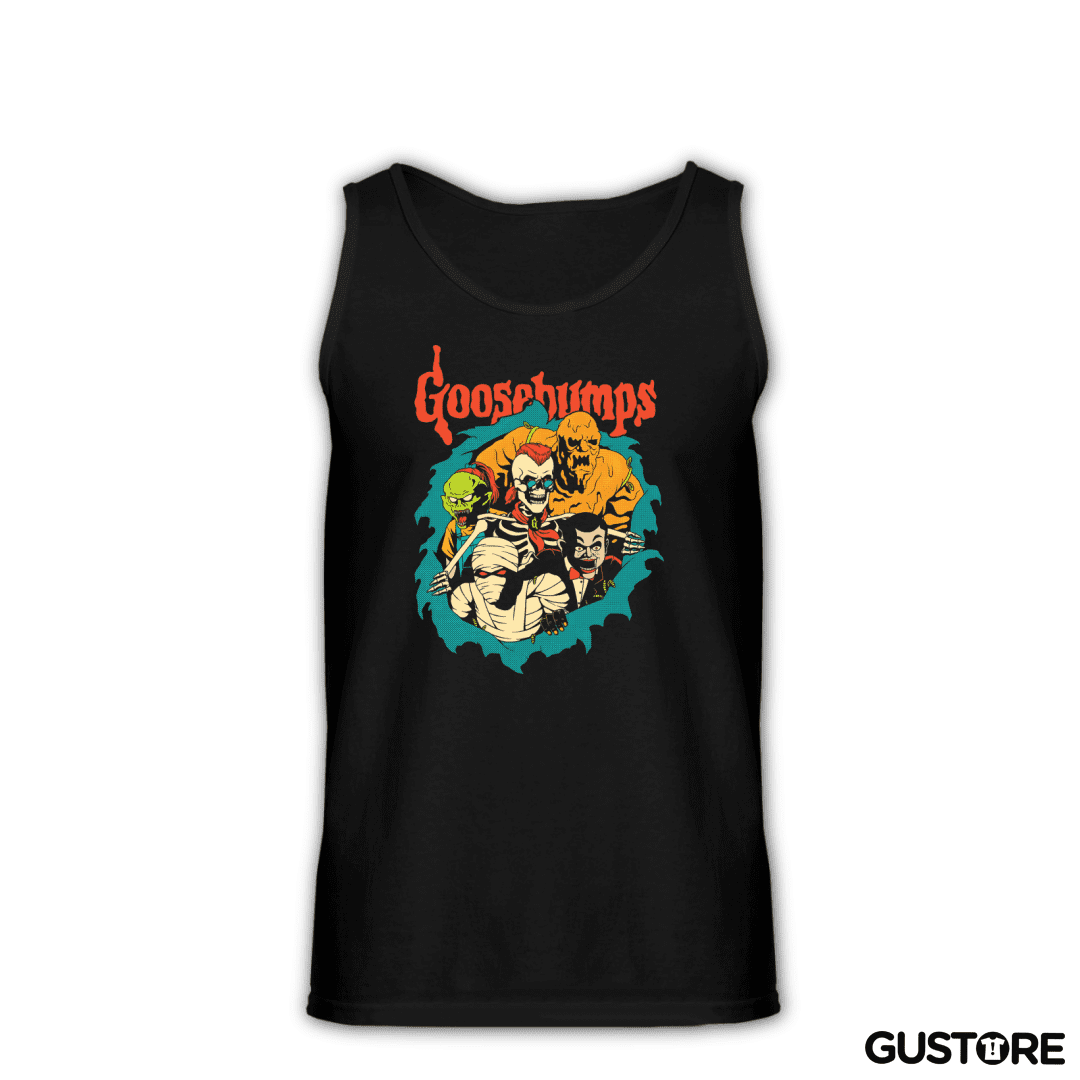 Sudadera Escalofríos