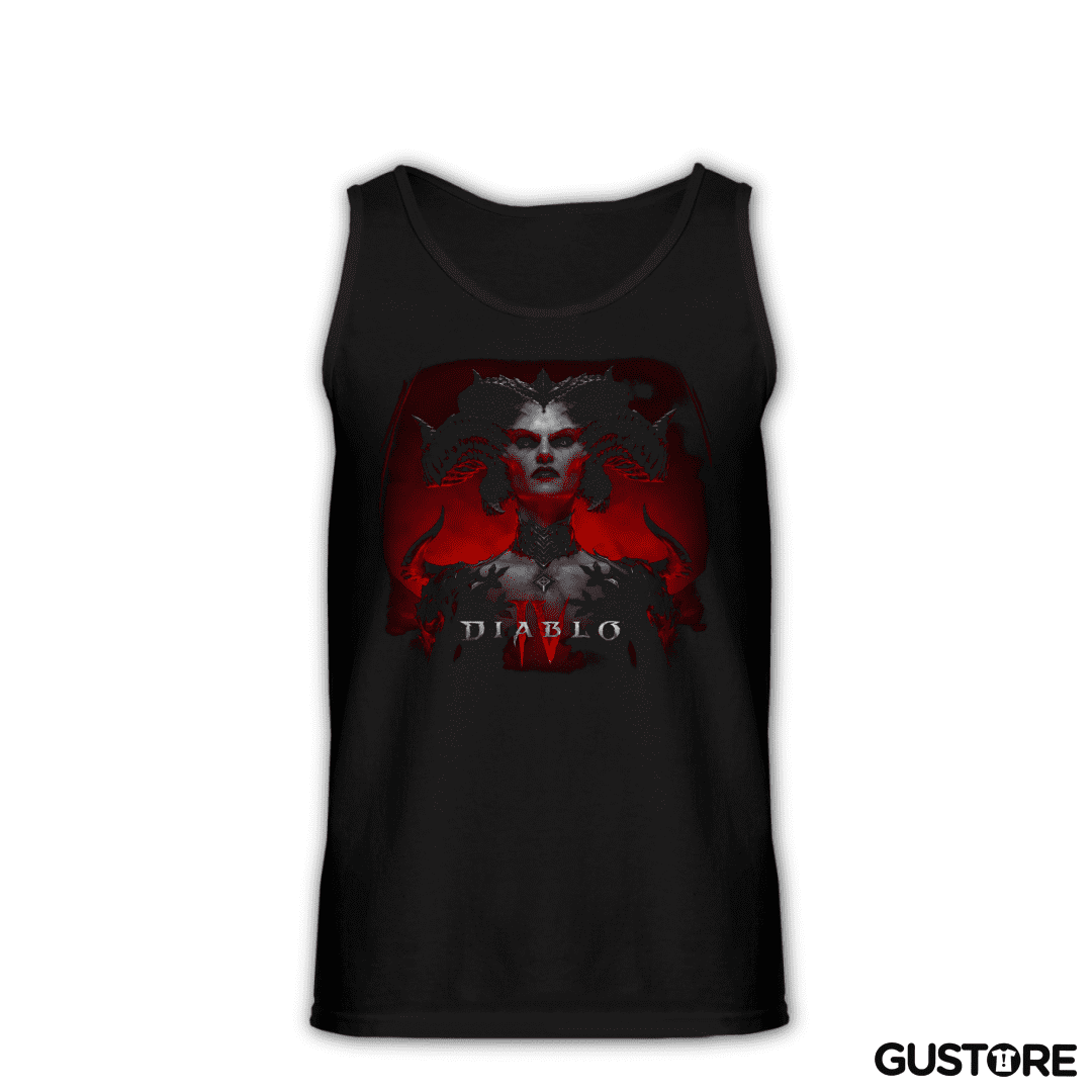 Sudadera Diablo IV