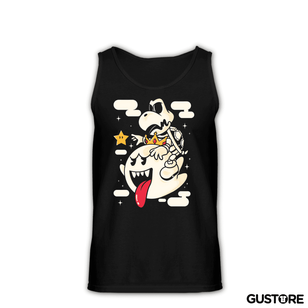 Sudadera El Rey de la Muerte