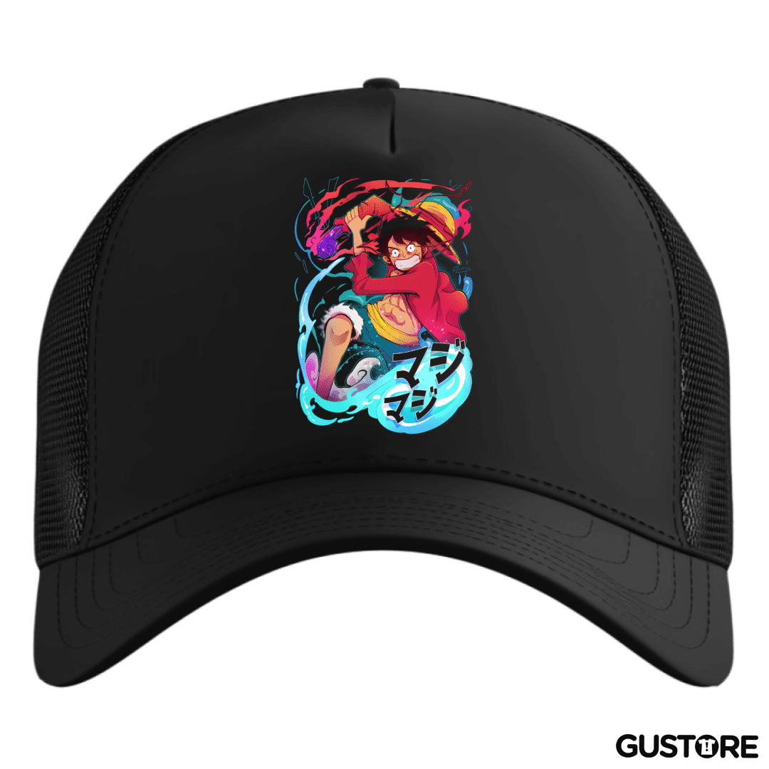 Gorro Rey Pirata 