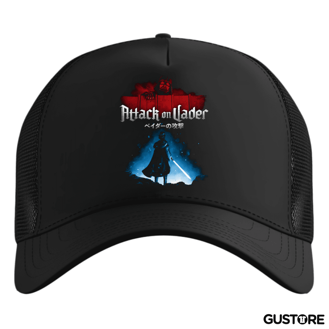 Gorro Attack on Vader Nro 2