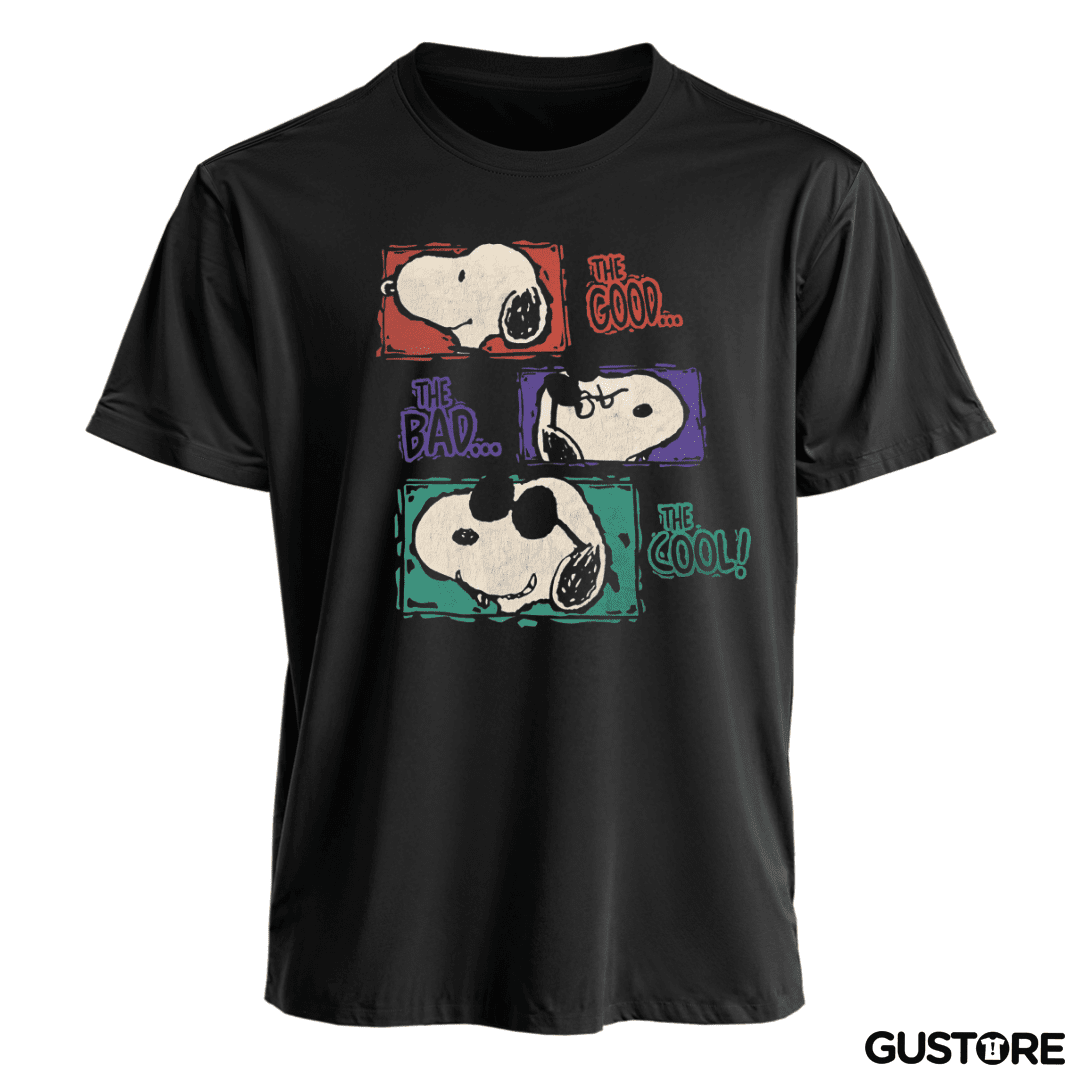 Polera The Cool