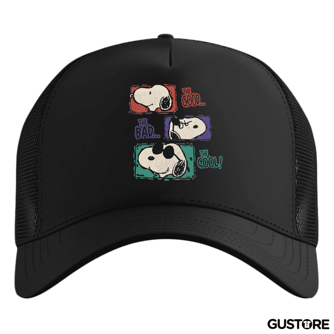 Gorro The Cool