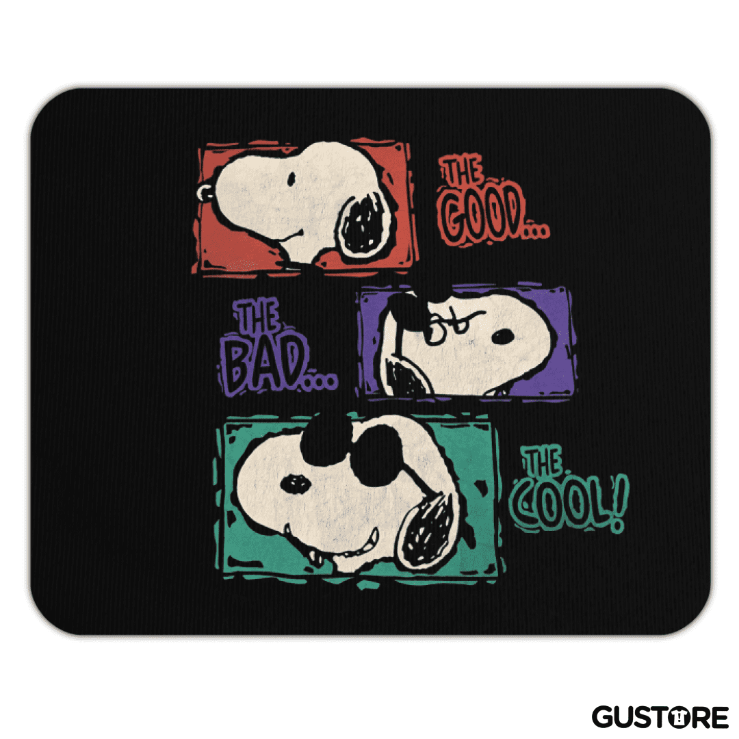 Mousepad The Cool