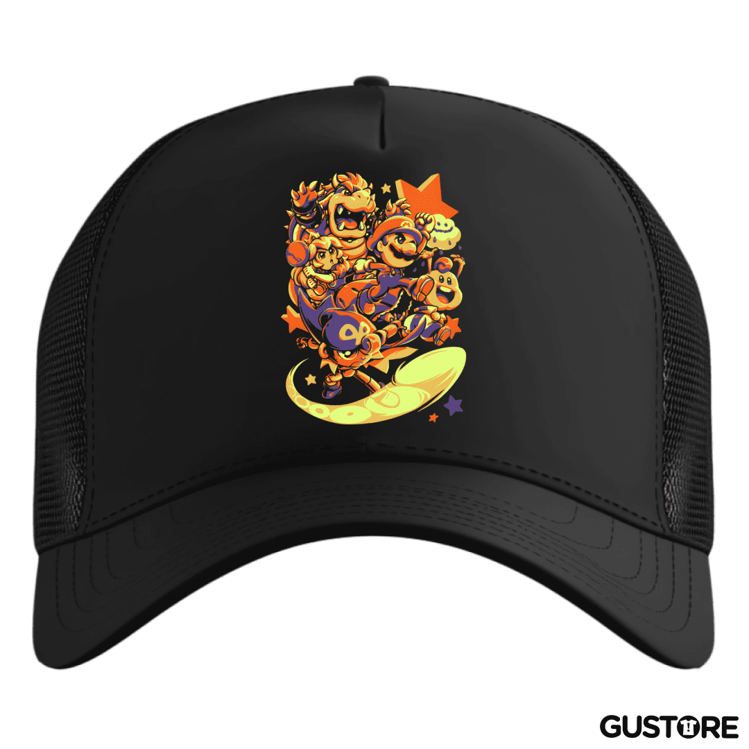 Gorro Marito RPG